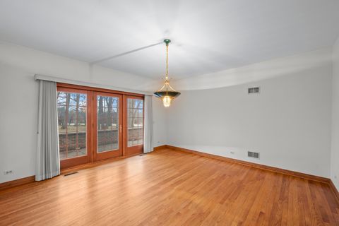 Tiny photo for 32981 N River Road, Libertyville, IL 60048 (MLS # 12556308)