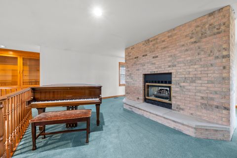 Tiny photo for 32981 N River Road, Libertyville, IL 60048 (MLS # 12556308)