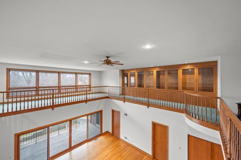 Tiny photo for 32981 N River Road, Libertyville, IL 60048 (MLS # 12556308)