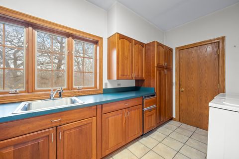 Tiny photo for 32981 N River Road, Libertyville, IL 60048 (MLS # 12556308)