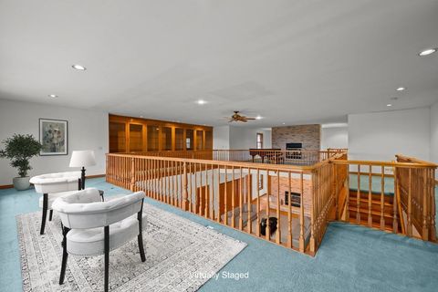 Tiny photo for 32981 N River Road, Libertyville, IL 60048 (MLS # 12556308)