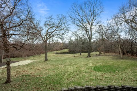 Tiny photo for 32981 N River Road, Libertyville, IL 60048 (MLS # 12556308)