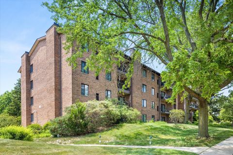 7510 Farmingdale Drive 110 Darien IL 60561