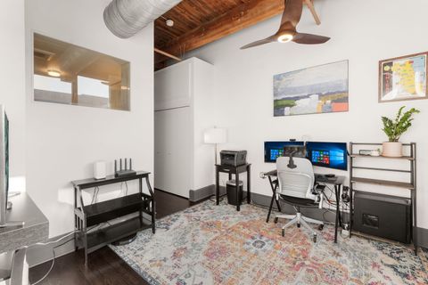 Tiny photo for 1751 N Western Avenue #304, Chicago, IL 60647 (MLS # 12539469)