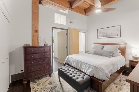 Tiny photo for 1751 N Western Avenue #304, Chicago, IL 60647 (MLS # 12539469)