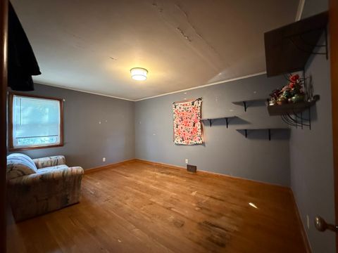 Tiny photo for 403 S Kennedy Drive, Georgetown, IL 61846 (MLS # 12474415)