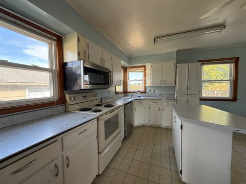 Tiny photo for 403 S Kennedy Drive, Georgetown, IL 61846 (MLS # 12474415)
