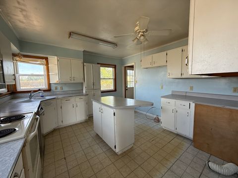 Tiny photo for 403 S Kennedy Drive, Georgetown, IL 61846 (MLS # 12474415)