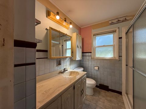 Tiny photo for 403 S Kennedy Drive, Georgetown, IL 61846 (MLS # 12474415)