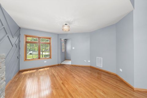 Tiny photo for 7124 168th Street, Tinley Park, IL 60477 (MLS # 12501399)
