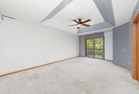 Tiny photo for 7124 168th Street, Tinley Park, IL 60477 (MLS # 12501399)