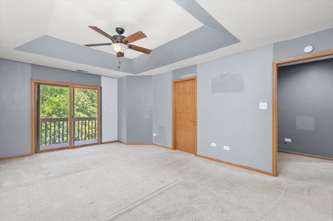 Tiny photo for 7124 168th Street, Tinley Park, IL 60477 (MLS # 12501399)