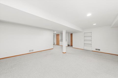 Tiny photo for 7124 168th Street, Tinley Park, IL 60477 (MLS # 12501399)
