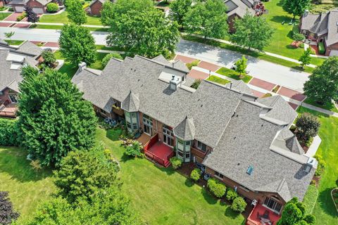 Tiny photo for 7124 168th Street, Tinley Park, IL 60477 (MLS # 12501399)