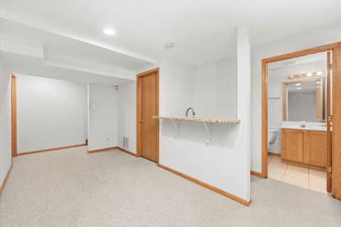 Tiny photo for 7124 168th Street, Tinley Park, IL 60477 (MLS # 12501399)