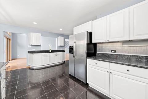 Tiny photo for 7124 168th Street, Tinley Park, IL 60477 (MLS # 12501399)
