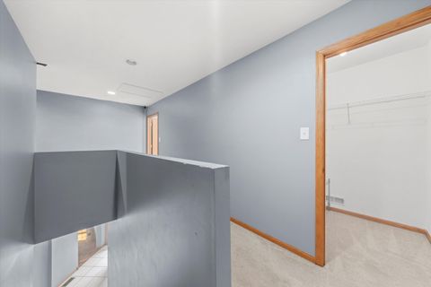 Tiny photo for 7124 168th Street, Tinley Park, IL 60477 (MLS # 12501399)