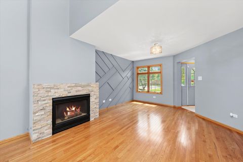 Tiny photo for 7124 168th Street, Tinley Park, IL 60477 (MLS # 12501399)