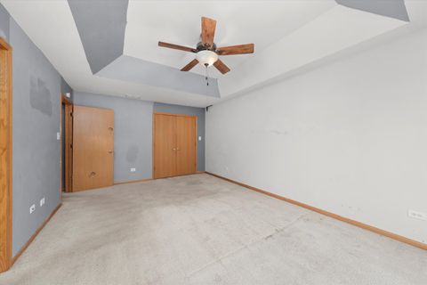Tiny photo for 7124 168th Street, Tinley Park, IL 60477 (MLS # 12501399)