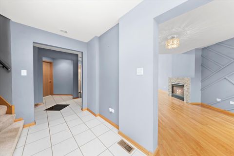 Tiny photo for 7124 168th Street, Tinley Park, IL 60477 (MLS # 12501399)