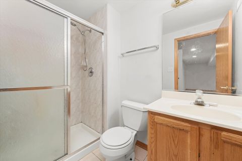 Tiny photo for 7124 168th Street, Tinley Park, IL 60477 (MLS # 12501399)
