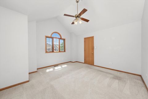 Tiny photo for 7124 168th Street, Tinley Park, IL 60477 (MLS # 12501399)