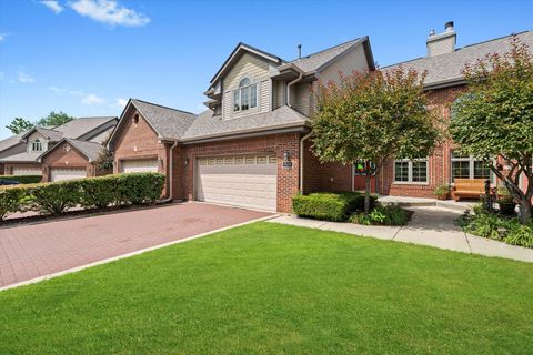 Tiny photo for 7124 168th Street, Tinley Park, IL 60477 (MLS # 12501399)