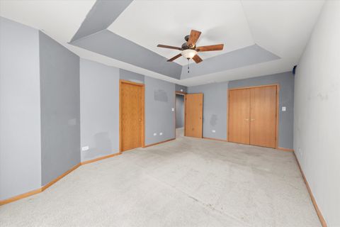 Tiny photo for 7124 168th Street, Tinley Park, IL 60477 (MLS # 12501399)