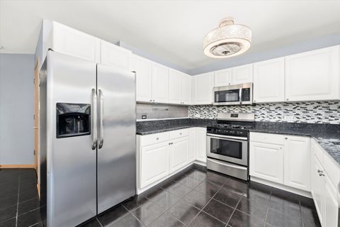 Tiny photo for 7124 168th Street, Tinley Park, IL 60477 (MLS # 12501399)