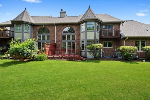 Tiny photo for 7124 168th Street, Tinley Park, IL 60477 (MLS # 12501399)