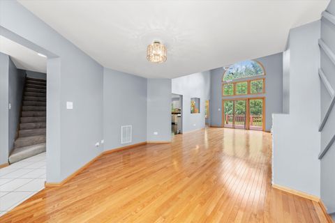 Tiny photo for 7124 168th Street, Tinley Park, IL 60477 (MLS # 12501399)