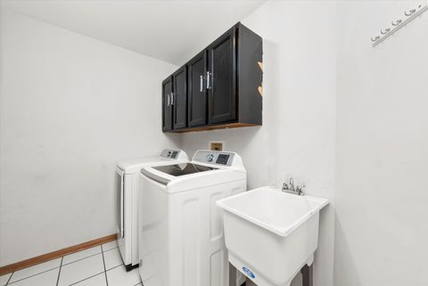 Tiny photo for 7124 168th Street, Tinley Park, IL 60477 (MLS # 12501399)