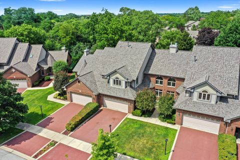 Tiny photo for 7124 168th Street, Tinley Park, IL 60477 (MLS # 12501399)
