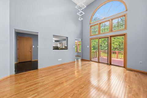 Tiny photo for 7124 168th Street, Tinley Park, IL 60477 (MLS # 12501399)