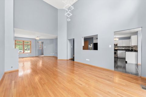 Tiny photo for 7124 168th Street, Tinley Park, IL 60477 (MLS # 12501399)