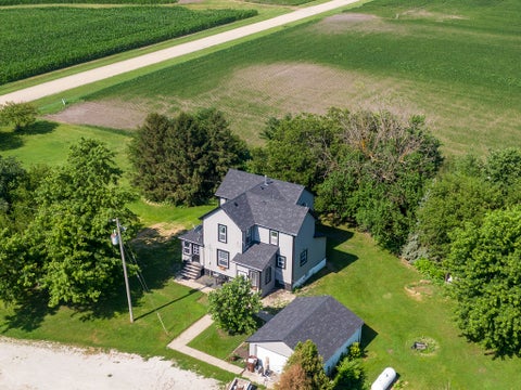 Tiny photo for 650 E 2200 North Road, Danforth, IL 60930 (MLS # 12700251)