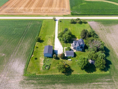 Tiny photo for 650 E 2200 North Road, Danforth, IL 60930 (MLS # 12700251)