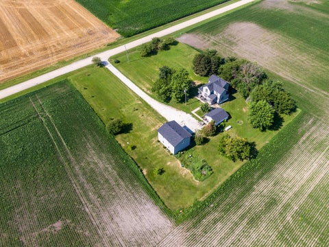 Tiny photo for 650 E 2200 North Road, Danforth, IL 60930 (MLS # 12700251)
