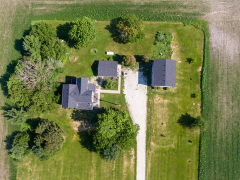 Tiny photo for 650 E 2200 North Road, Danforth, IL 60930 (MLS # 12700251)