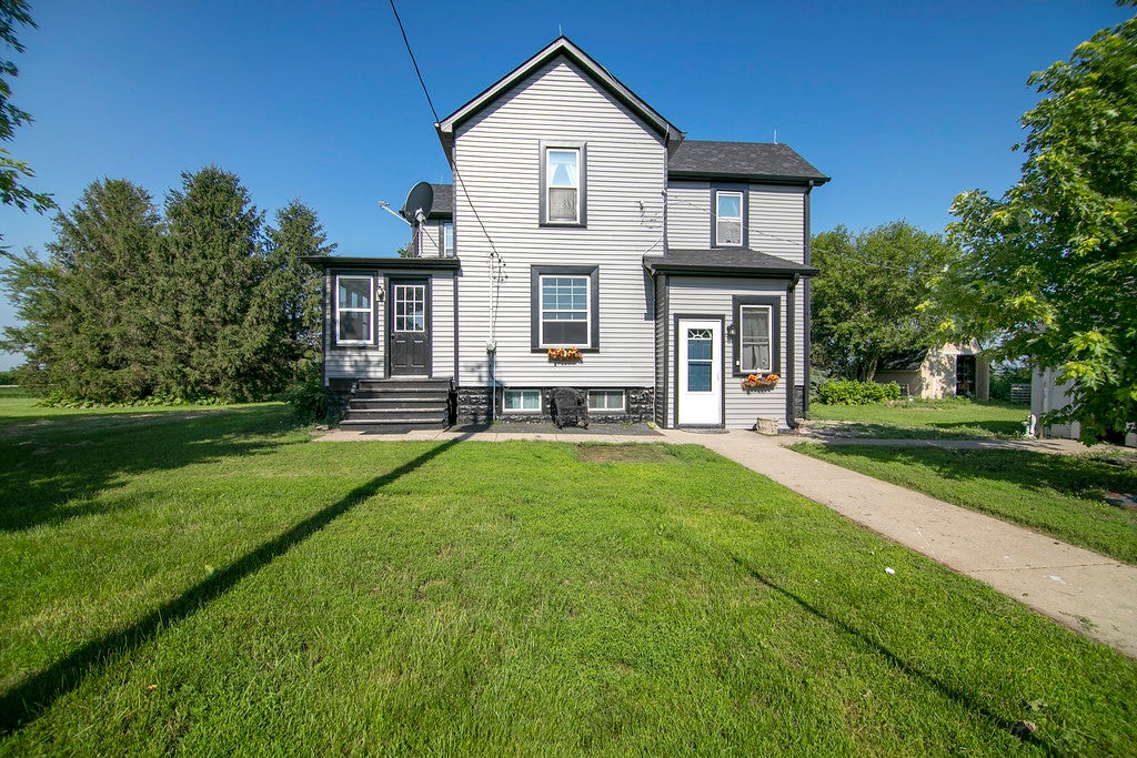 650 E 2200 North Road