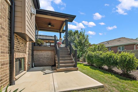 Tiny photo for 1340 Lacoma Court, Lockport, IL 60441 (MLS # 12451812)