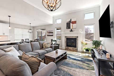 Tiny photo for 1340 Lacoma Court, Lockport, IL 60441 (MLS # 12451812)