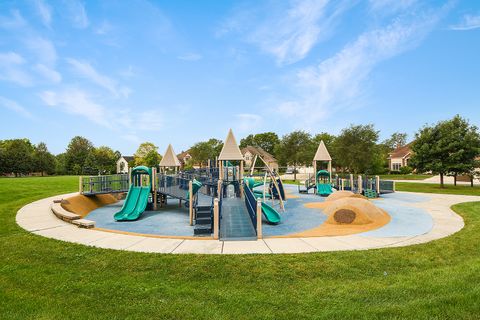 Tiny photo for 1340 Lacoma Court, Lockport, IL 60441 (MLS # 12451812)