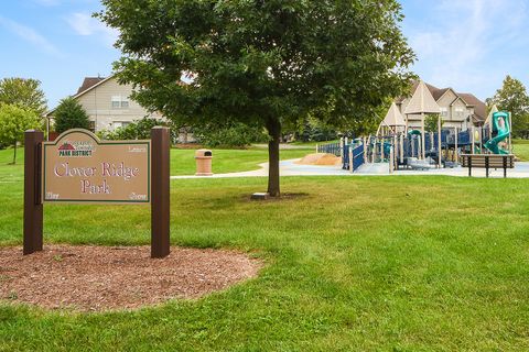 Tiny photo for 1340 Lacoma Court, Lockport, IL 60441 (MLS # 12451812)