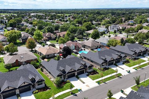 Tiny photo for 1340 Lacoma Court, Lockport, IL 60441 (MLS # 12451812)