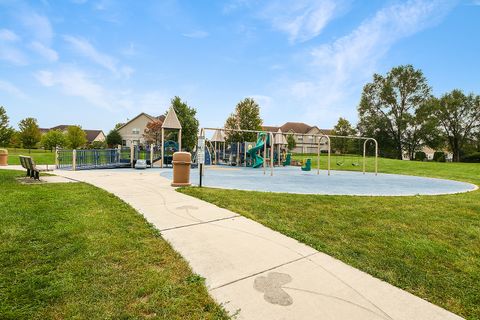 Tiny photo for 1340 Lacoma Court, Lockport, IL 60441 (MLS # 12451812)