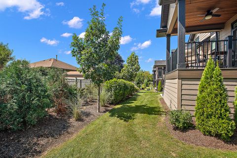Tiny photo for 1340 Lacoma Court, Lockport, IL 60441 (MLS # 12451812)