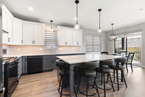 Tiny photo for 1340 Lacoma Court, Lockport, IL 60441 (MLS # 12451812)