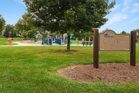 Tiny photo for 1340 Lacoma Court, Lockport, IL 60441 (MLS # 12451812)