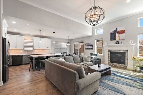 Tiny photo for 1340 Lacoma Court, Lockport, IL 60441 (MLS # 12451812)